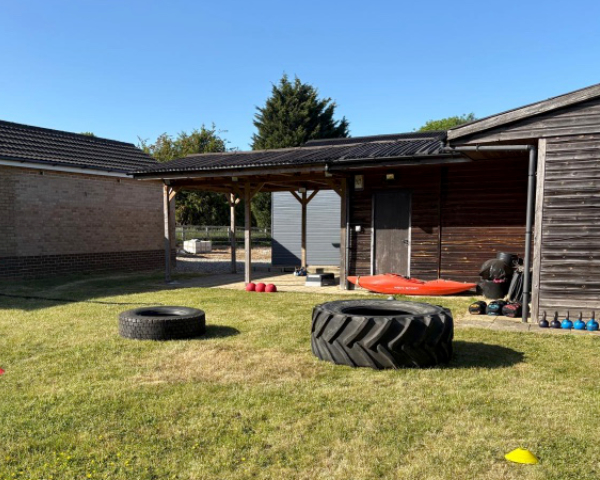 PT Venue